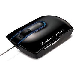 Amazon | LG Electronics Japan LG電子 スキャンマウス LSM-100 | LG